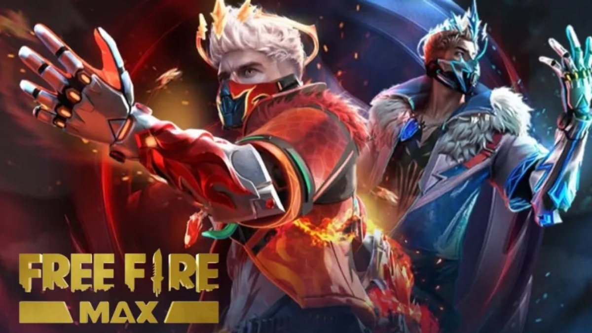Garena Free Fire