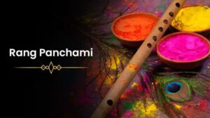 Rang Panchami 2026