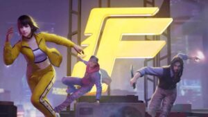 Free Fire MAX Redeem Codes Today
