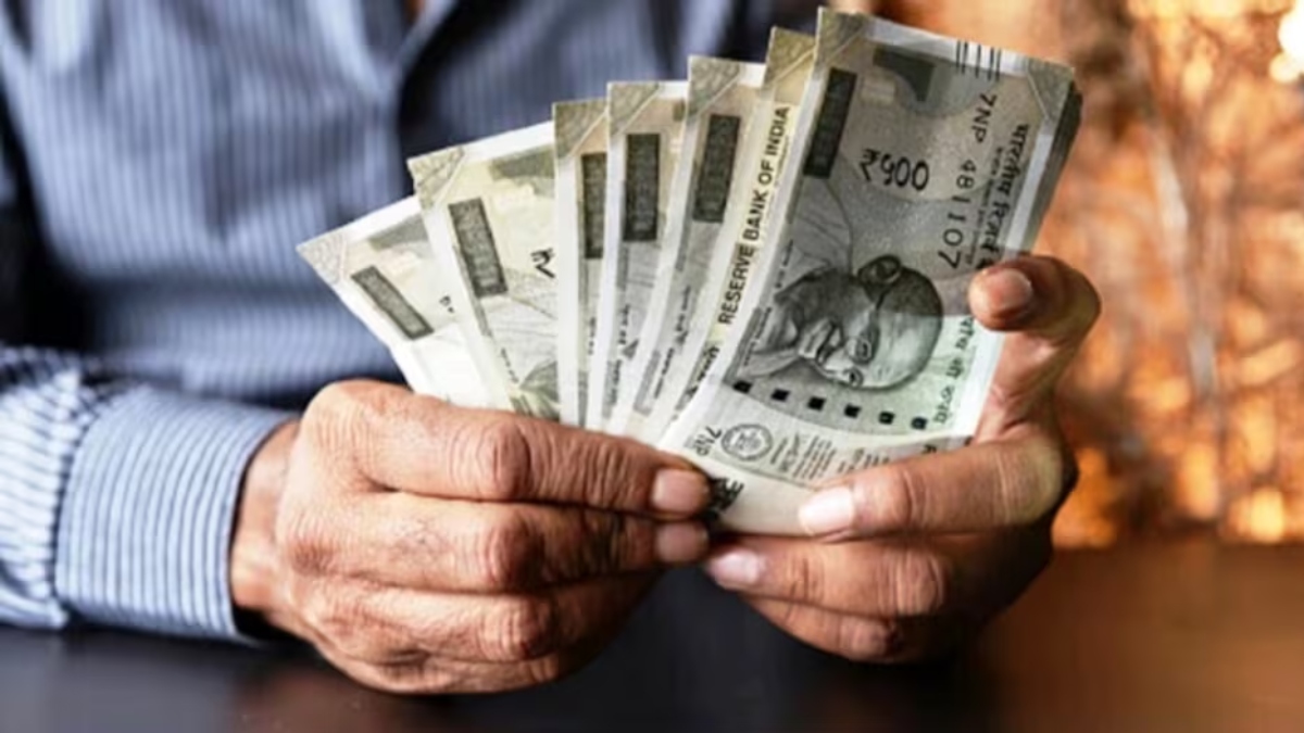 8th Pay Commission Latest Update 2026