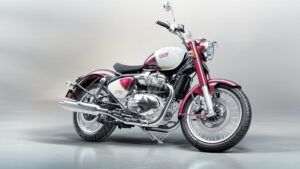 Royal Enfield Classic 650