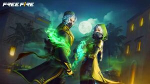 Garena Free Fire MAX