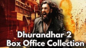 Dhurandhar 2 Box Office Collection Day 5