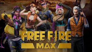 Free Fire MAX Redeem Codes Today