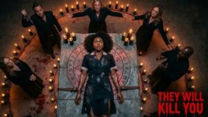 They Will Kill You Review