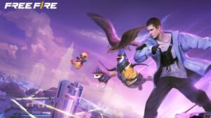 Garena Free Fire Redeem Codes