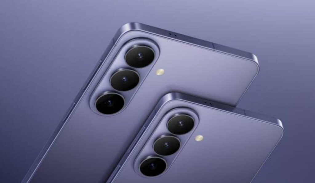 Samsung Galaxy S26 FE