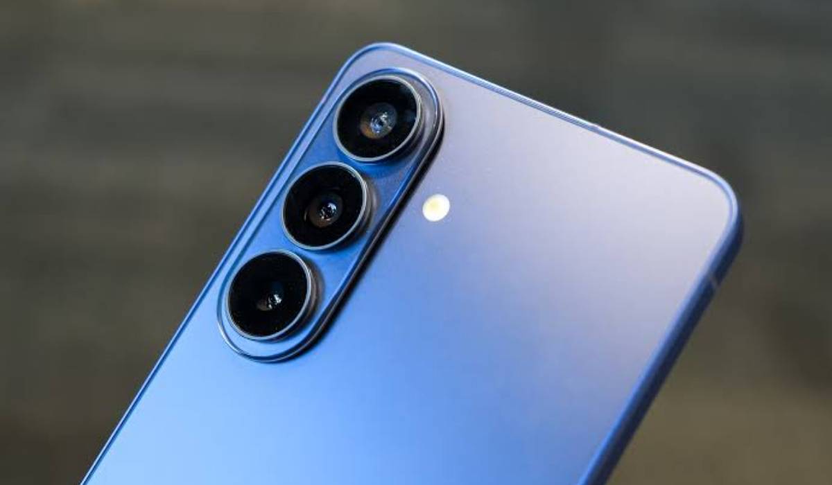 Samsung Galaxy S26 FE