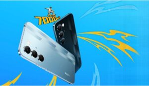 Realme Narzo 100 Lite 5G