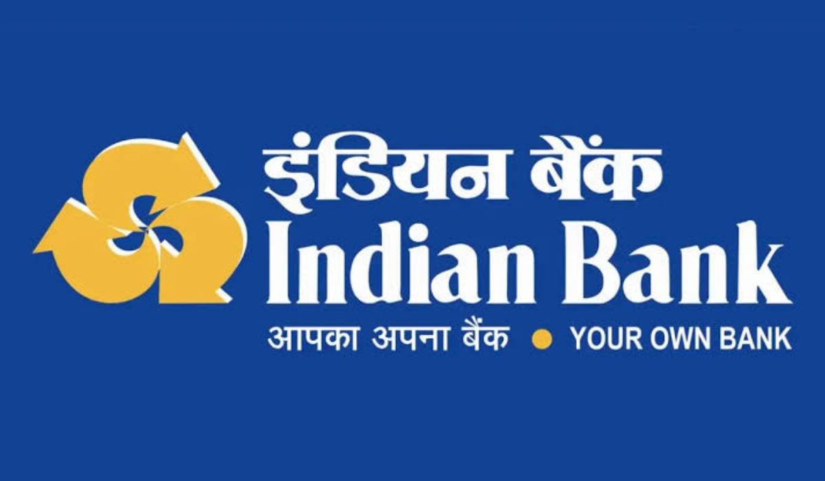 Indian Bank Recruitment 2026