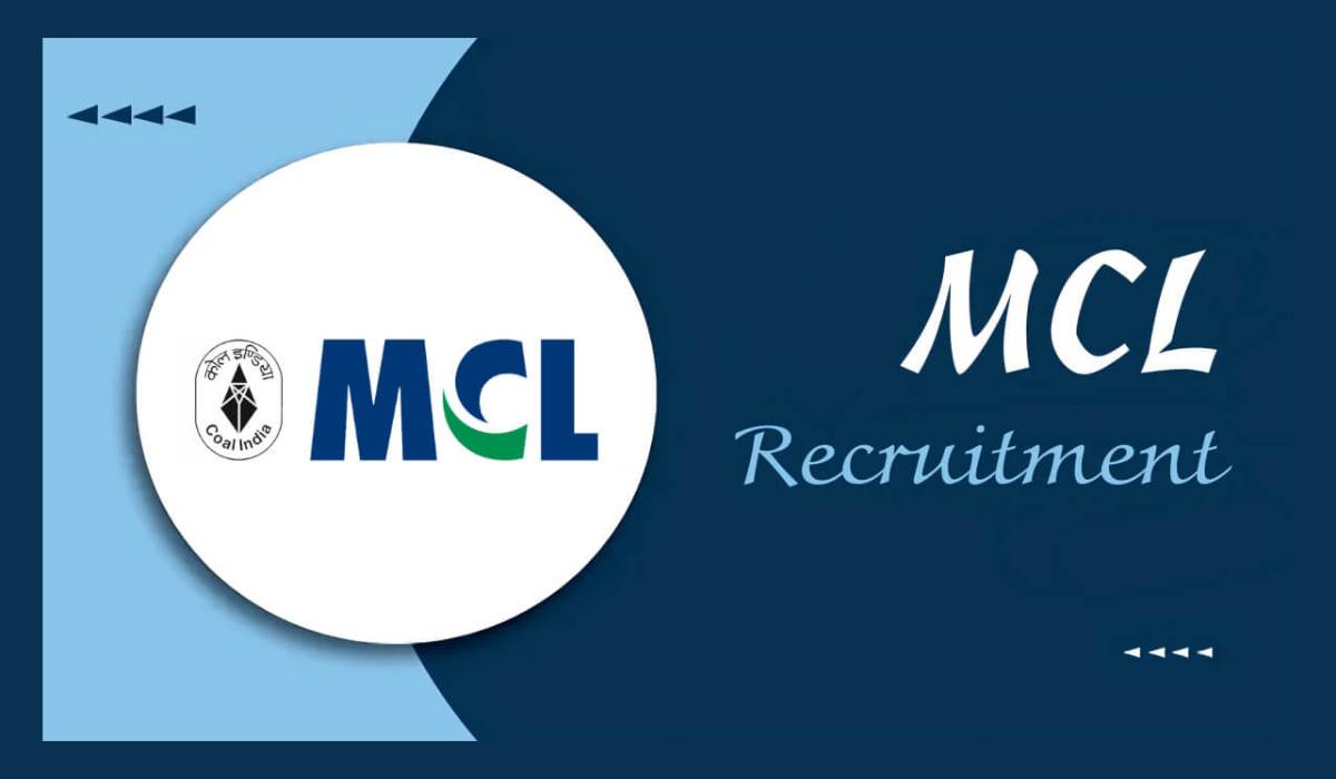 MCL Recruitment 2026