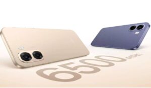 Oppo A6s 5G