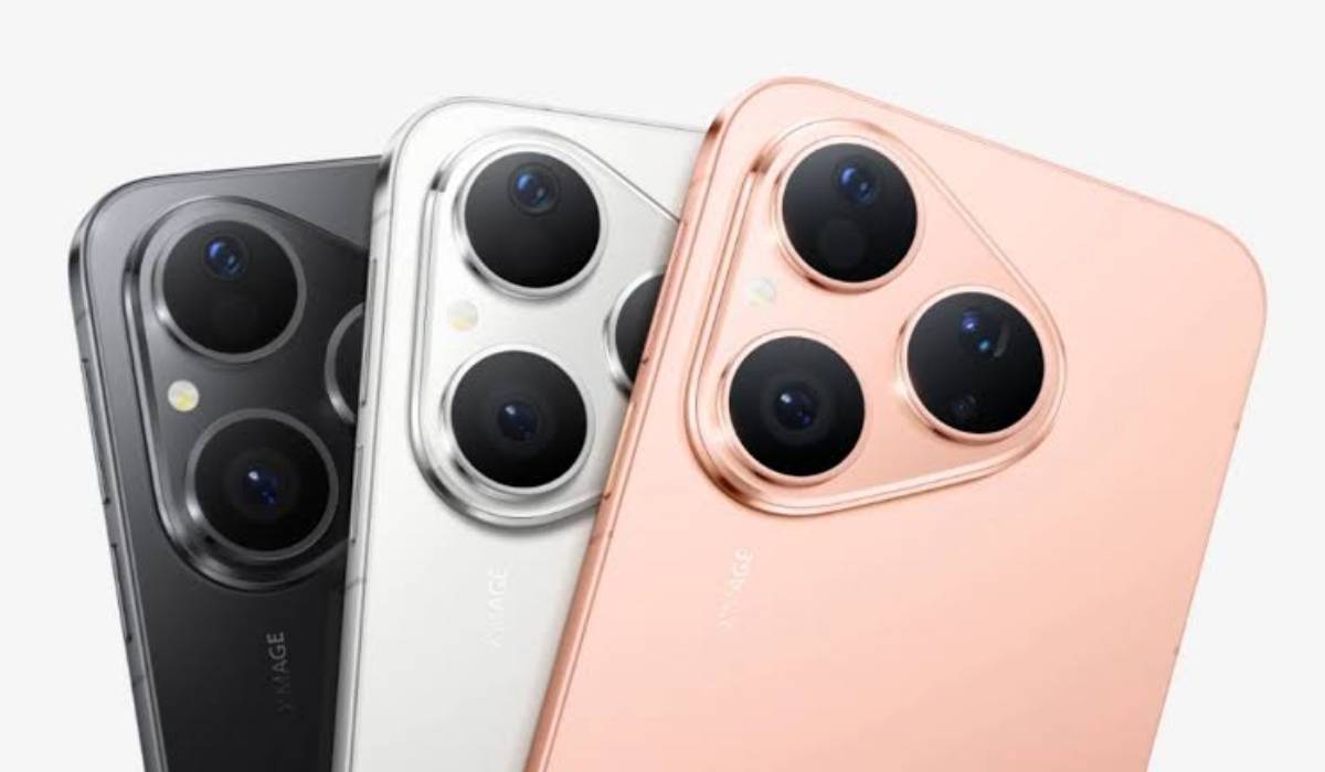 Huawei Pura 90 Series