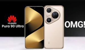 Huawei Pura 90 Series