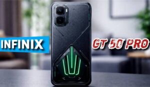 Infinix GT 50 Pro