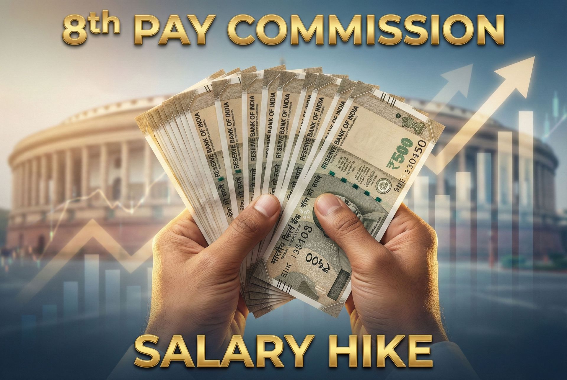 8th Pay Commission