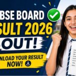 UBSE Board Result