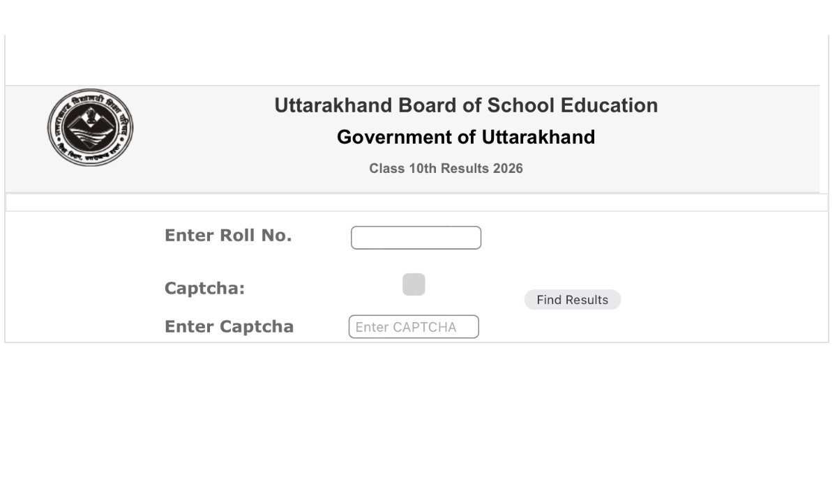 UBSE Board Result