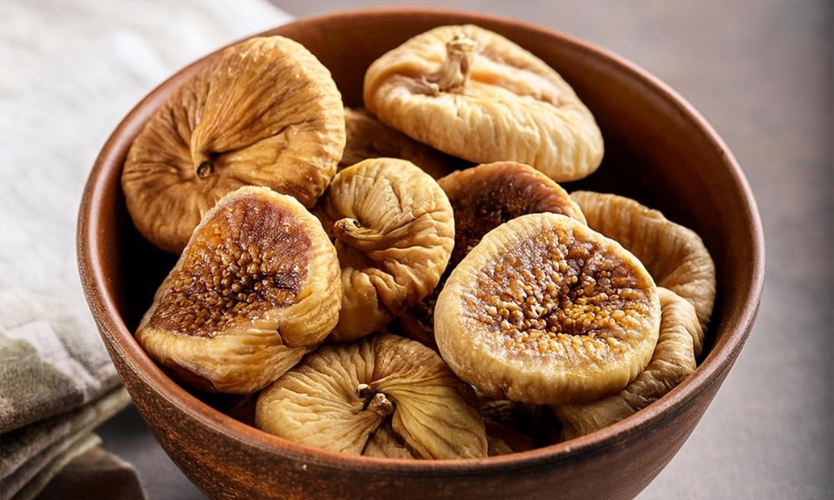 DIY Anjeer Face Pack