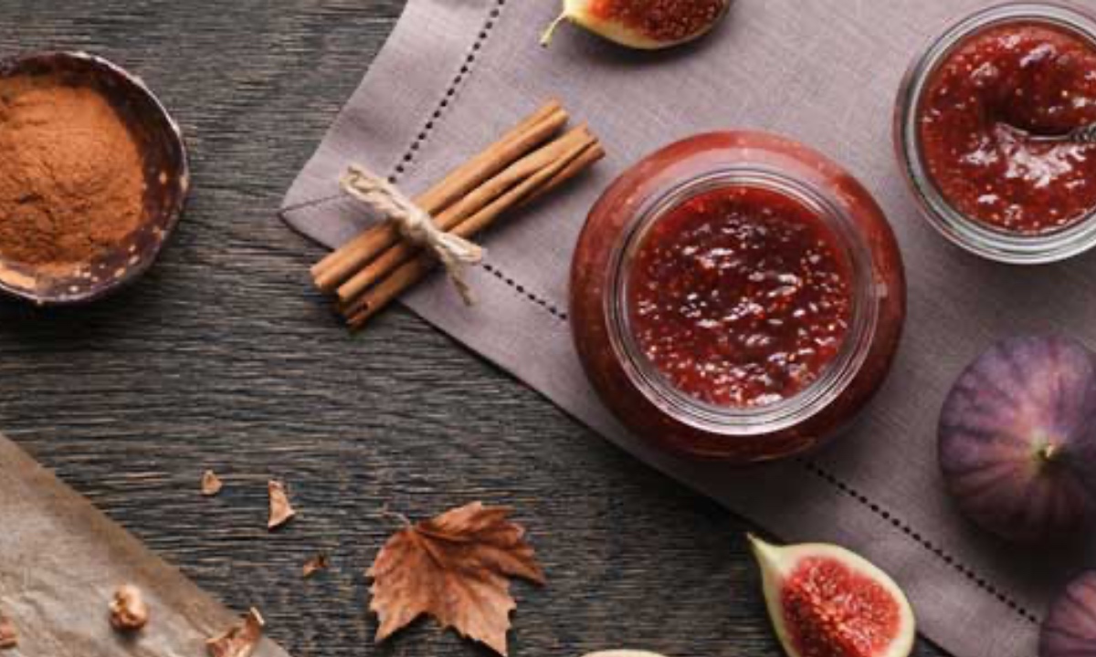 DIY Anjeer Face Pack