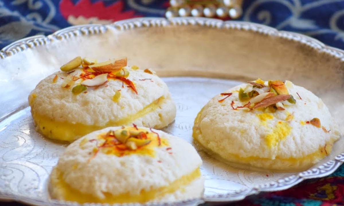 Malai Sandwich Recipe