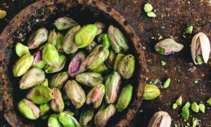 Pistachio For Health