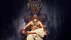 Bhoot Bangla Teaser Review