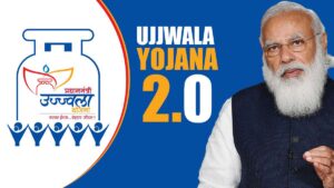 PM Ujjwala Yojana