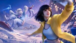 Garena Free Fire MAX