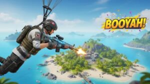 Garena Free Fire MAX