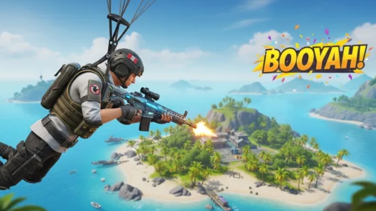 Garena Free Fire MAX