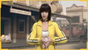 Garena Free Fire MAX