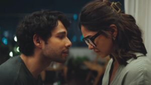 Do Deewane Seher Mein