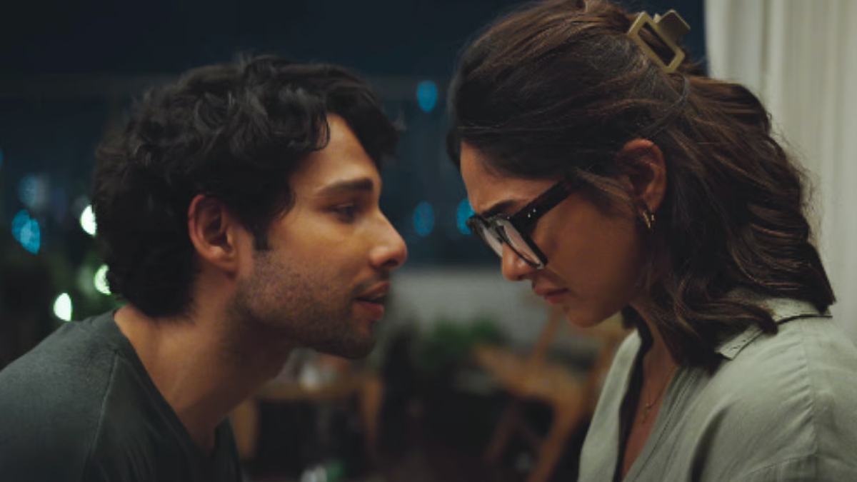 Do Deewane Seher Mein