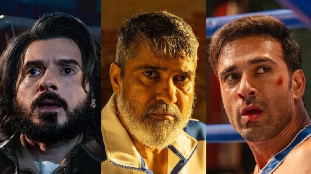 Glory Trailer Review 2026