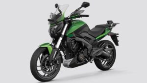Bajaj Dominar 400