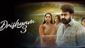 Drishyam 3