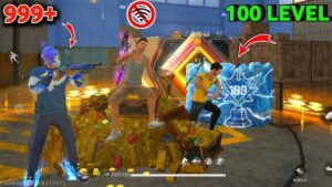 Garena Free Fire MAX