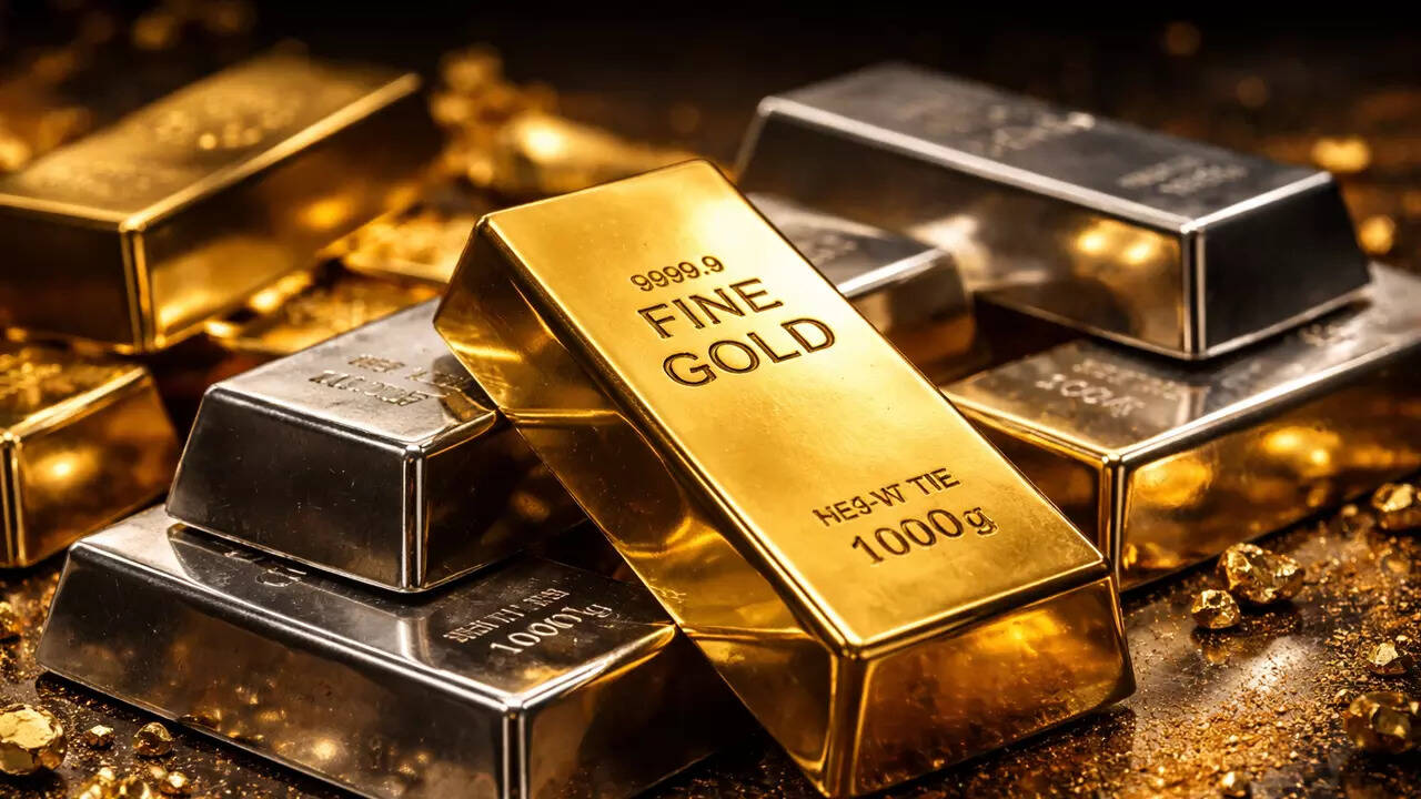 Gold Price Today