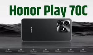 Honor Play 70C