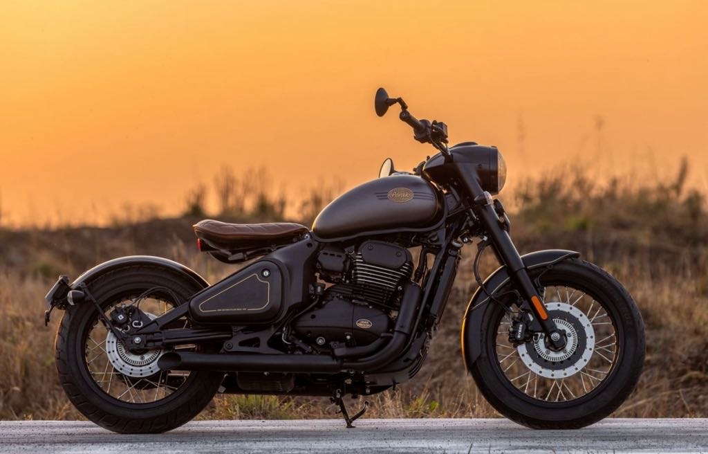 Jawa 42
