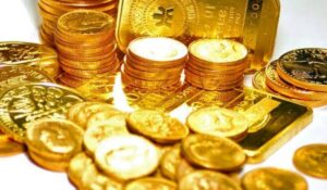 Gold Price