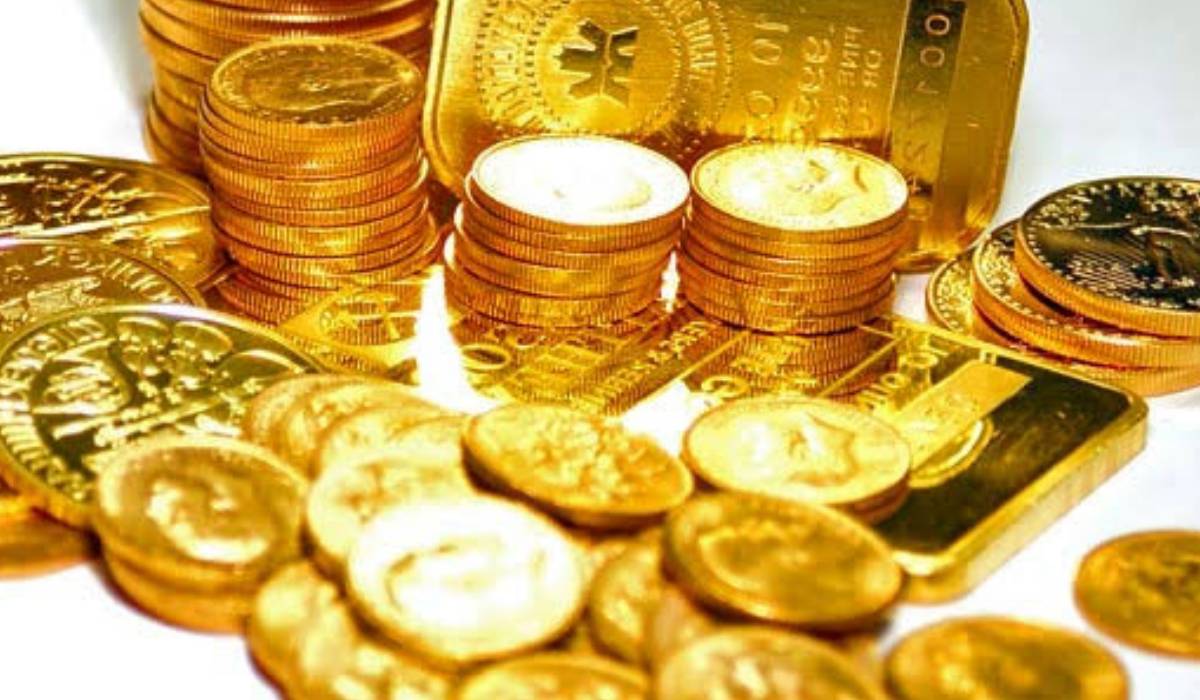 Gold Price