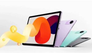 Redmi Pad SE 4G Review