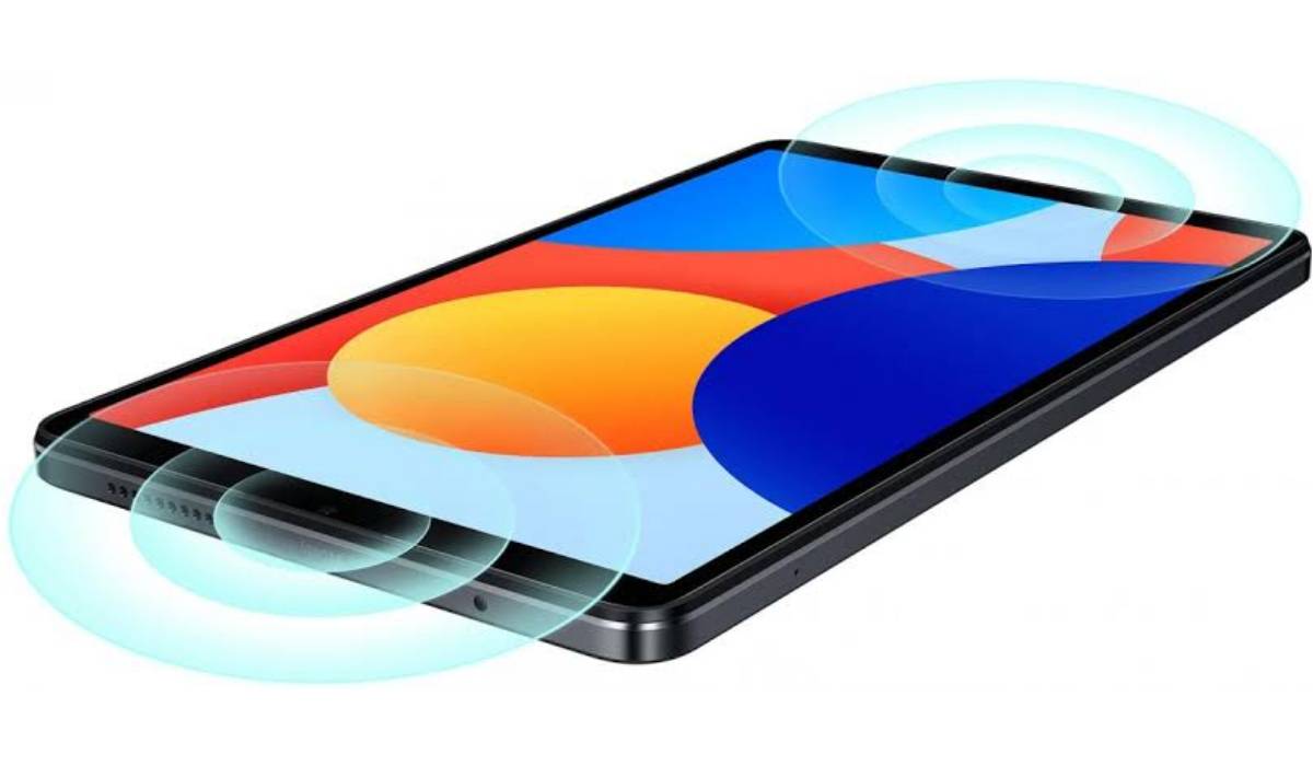 Redmi Pad SE 4G Review