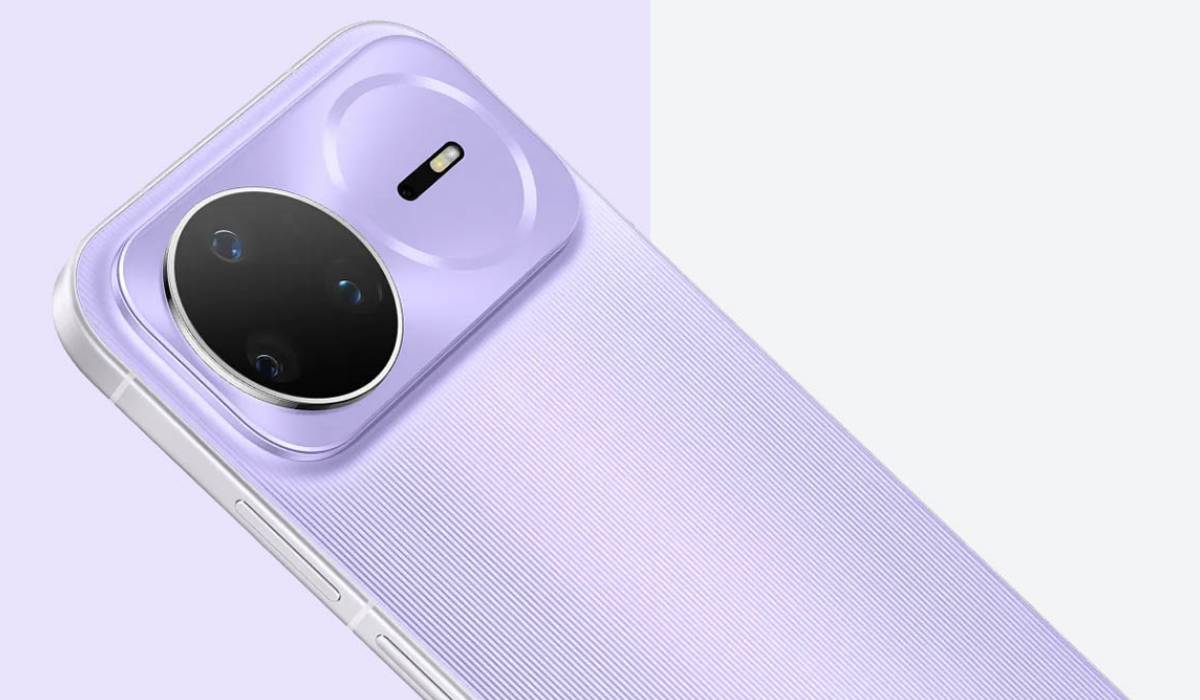 Huawei Nova 15 Max