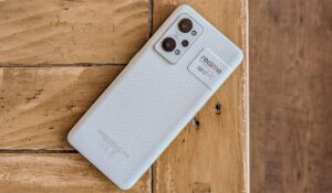 Realme GT 2
