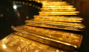 Gold Price