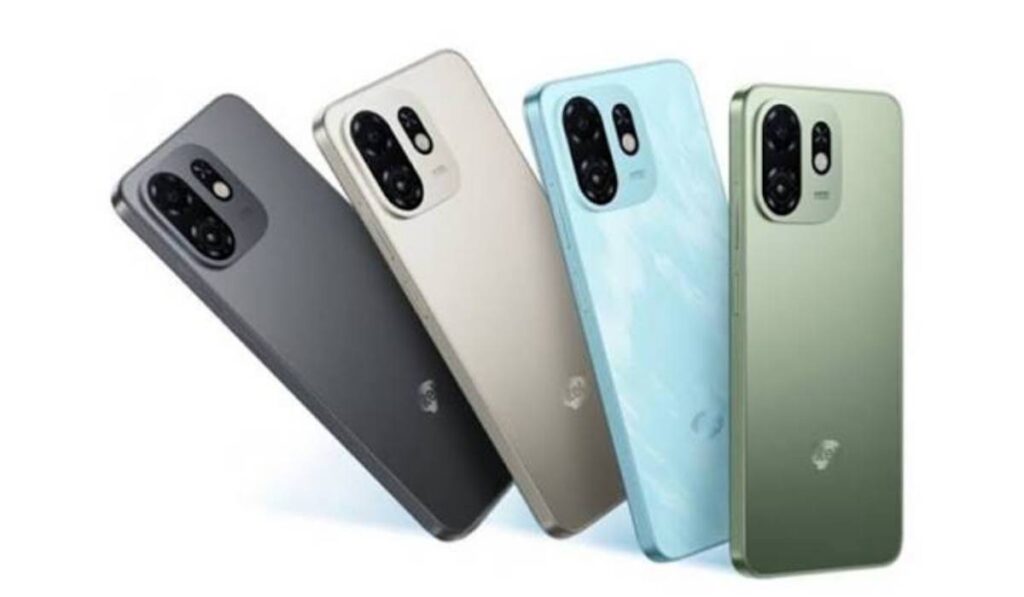 Itel Power 80