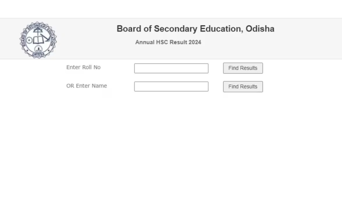 Odisha 10th Result